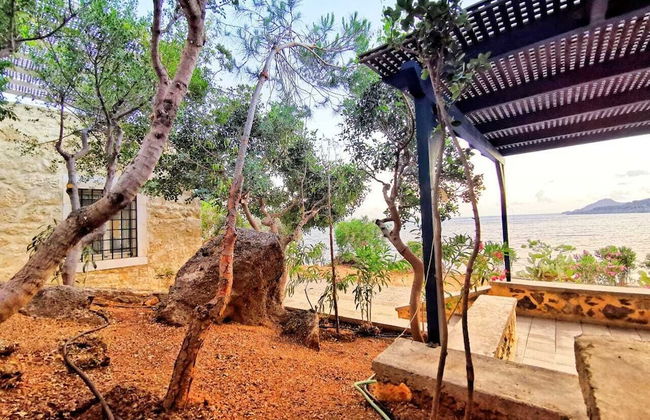 Evagelia traditional studio on the sea - Foto 8