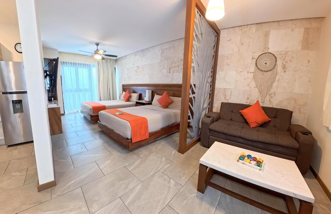 Hotel Grand Fifty Suites - Foto 15