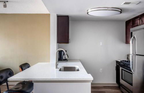 Bethesda 1br w doorman pool gym nr metro WDC-722 - Foto 7