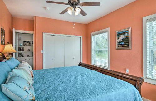 1 Mi to Dtwn Rockport Ocean Pearl House - Foto 22