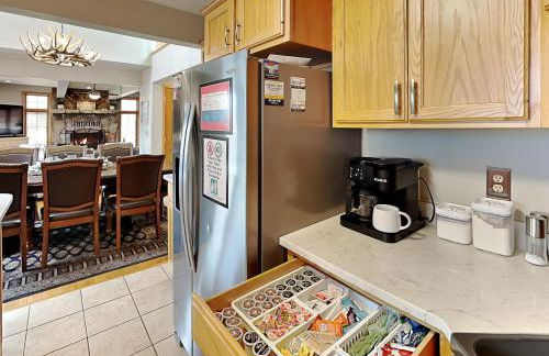 Picture Perfect by Taylor Made Deep Creek - Foto 10