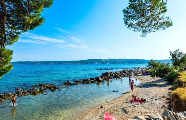 Deluxe apartment BellaCosta - Foto 57