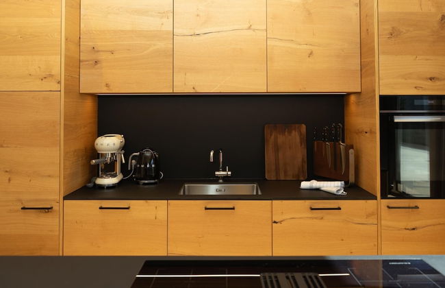 Apartment in Schrocken Near Ski Arlberg - Photo 5