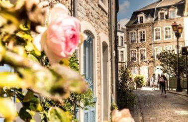 La Petite Boulonnaise Studio cosy avec cour privative - proche Nausicaa - Foto 15