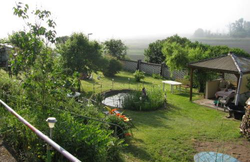 Bungalow in Altglietzen für 2 Personen und 1 Kind bis 6 Jahren - Foto 9