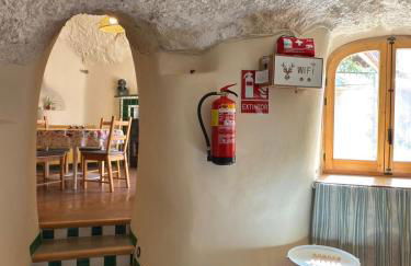 Bellísima cueva acogedora "Casa Olivia" - Foto 27