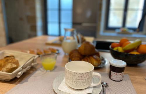 Montignac-Lascaux - Les Pierres d'Alexandre - Foto 26