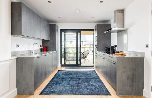 Down Time BR21 Silverlake Dorset - Photo 5