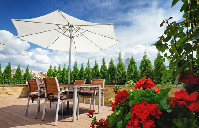 Apartments CITYHOTEL - Foto 38