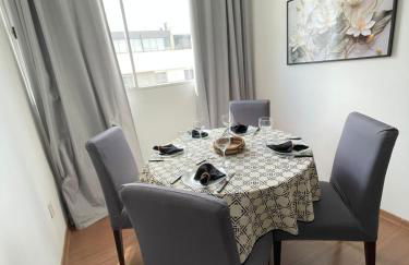 Apartamento Duplex em Condomínio com portaria - Foto 6