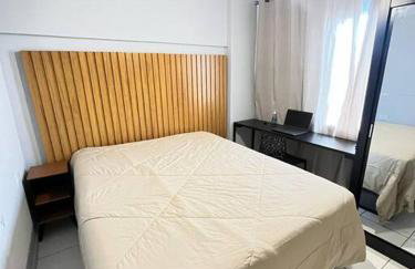 Ap inteiro no Brás com vaga, 12º andar, Templo Salomão, próximo ao metrô Bresser - Photo 10