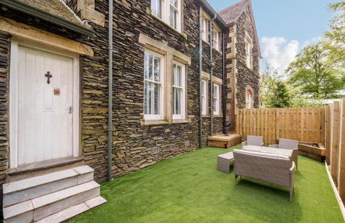 The Governance Apartments - Foto 124