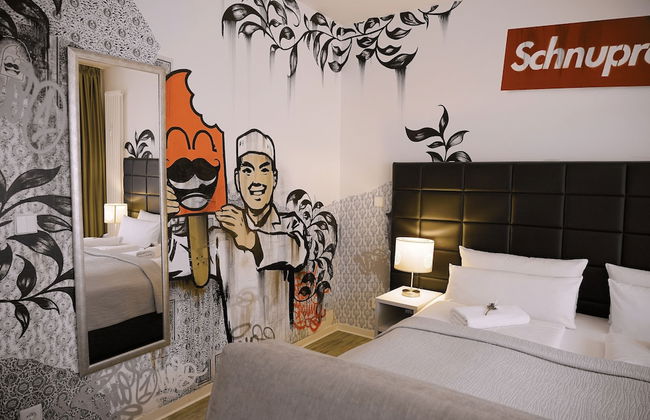 Apartments Rosenthal Residence - Foto 65