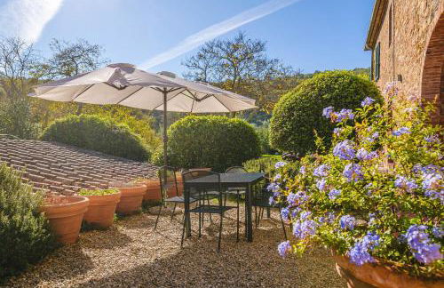 Podere Mencoini, stylish villa with private pool and olive garden - Photo 9