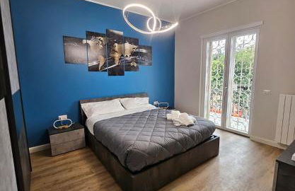 Blu Sky Apartment - B&Brother's rome - Foto 9