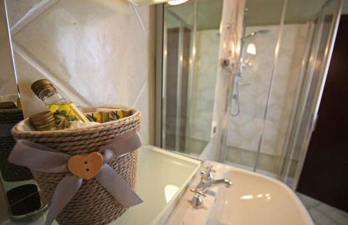 Agriturismo Casale Dello Sparviero - Foto 53