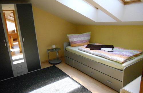 Appartmenthaus Gingst - Foto 12