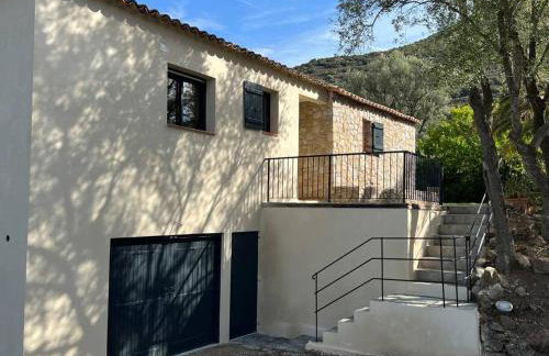 Maison Jardin d'Agrumes - Lozari - Foto 3