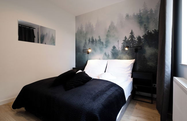 Apartamenty Sun & Snow River Park - Photo 11