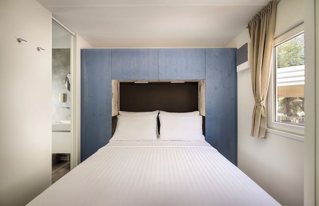 Maistra Camping Valkanela Mobile homes - Foto 21