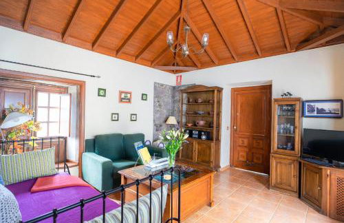 Casa Rural El Cabezo - Photo 20