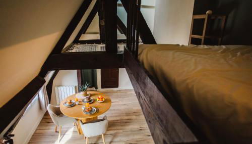 Le Criquet - Hypercentre - Filet de détente - Photo 5