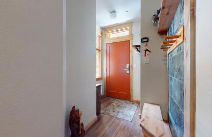 Solstice 11 Amazing Location on Golf Course, Heated Garage, Private Washer Dryer condo - Photo 30