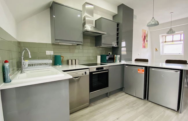 Second Nest Ramsgate - Foto 28