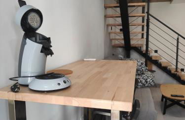 Maisonnette de prestige au cœur des vignes - Foto 16