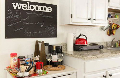 1 Bedroom Apt near Coconut Grove - Foto 13