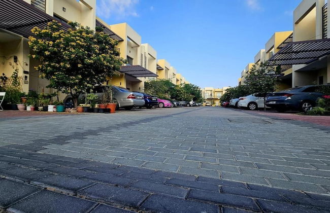 Elegant 2-bed Villa And hall, G,1 - Foto 22