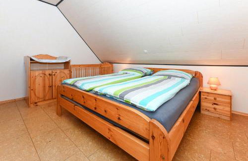 Ferienwohnungen im Haus Flinthörn - Photo 12