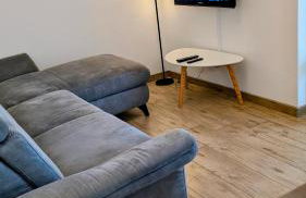 Ferienwohnung Am Kleinen Haff - Foto 23