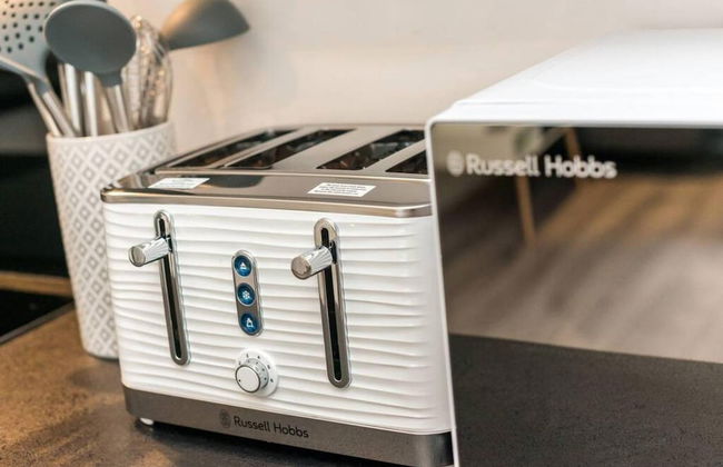 Host Apartments Oldham Place - Foto 14