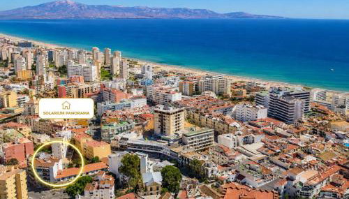 Solarium Panorama - Torremolinos - Foto 3