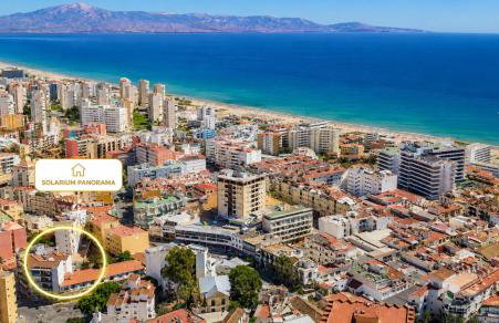 Solarium Panorama - Torremolinos - Foto 3
