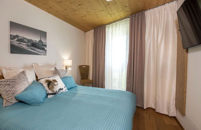 Modern Apartment With Balcony and Access to Sauna - Foto 3