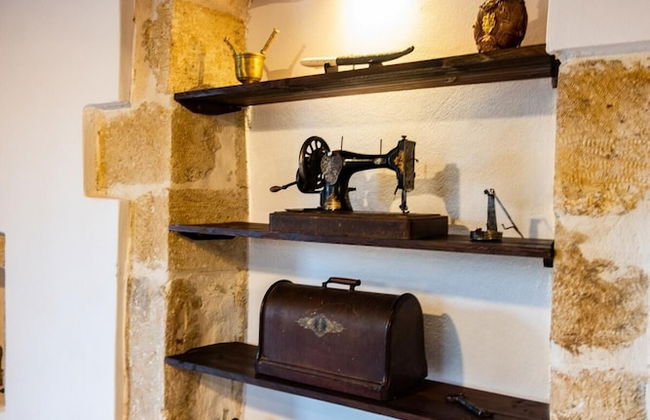 Traditional Villa in Fres - Foto 30