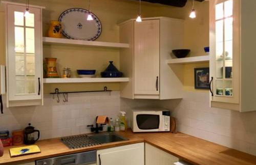 Historic French townhouse - Foto 19