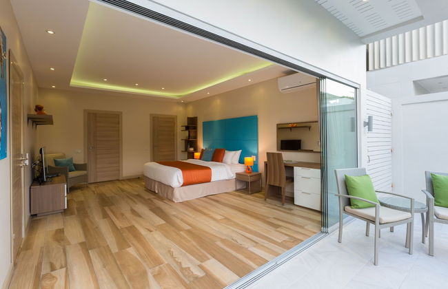 Beachside villa Mojito - Foto 15