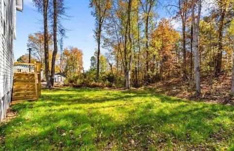 Comfortable Home Near Downtown Burlington NC - Foto 8