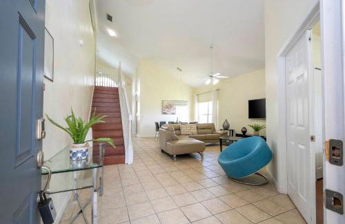 Amazing 6 bedrooms with pool - Foto 56