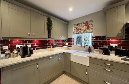 The Old Stable House - Foto 15