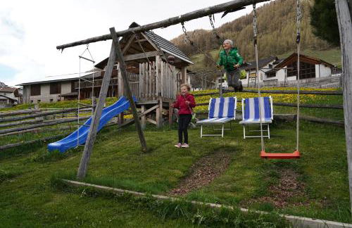 Sesvennahof - Foto 39