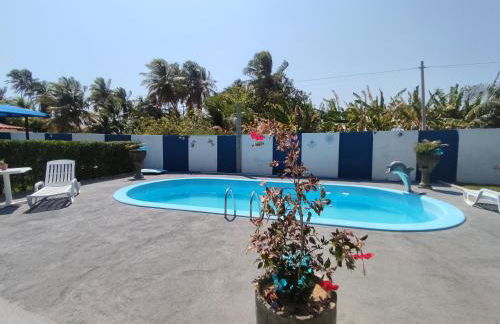 Hospedagens Icapui Mare Blu - Foto 45