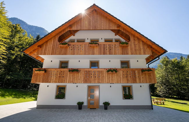 Apartments Goldhorn Kingdom - Foto 59