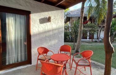 Bangalôs da Barra Chalé 3 - Foto 16