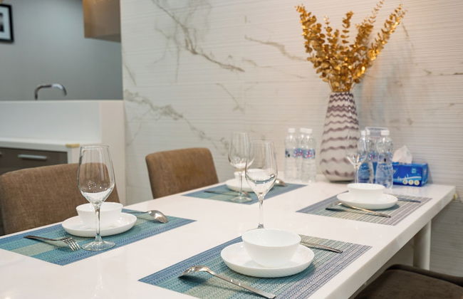 Scenic Valley Condotel - Foto 60