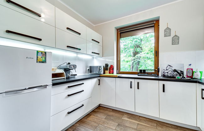 3 bedroom Apartment in Karpacz with garden and terrace - Photo 11