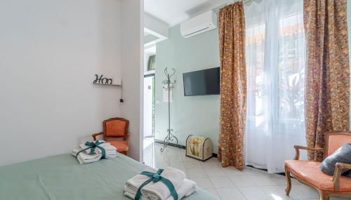 The Traveler's Nest - Foto 4